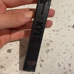 Kylie Cosmetics Angel Matte Liquid Lipstick